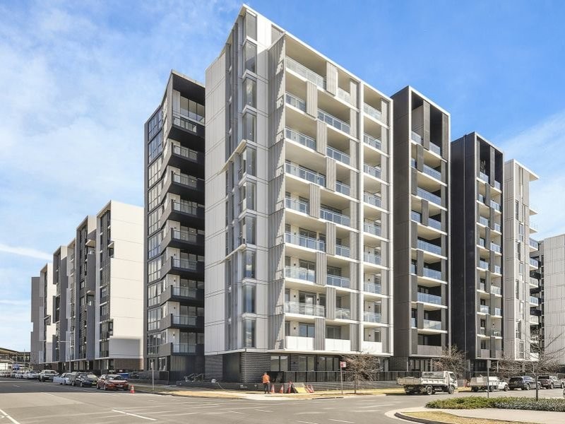 Apartment 309/10 Aviators Way, Penrith NSW 2750