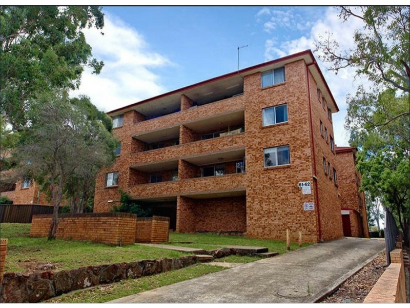 2/61-62 Park Avenue, Kingswood NSW 2747