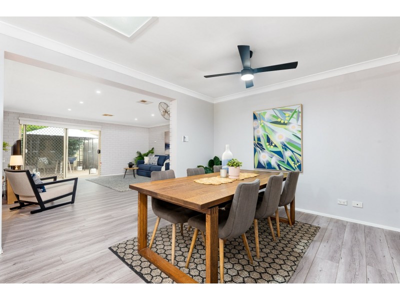 84 Sherringham Road, Cranebrook NSW 2749