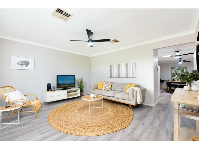 84 Sherringham Road, Cranebrook NSW 2749