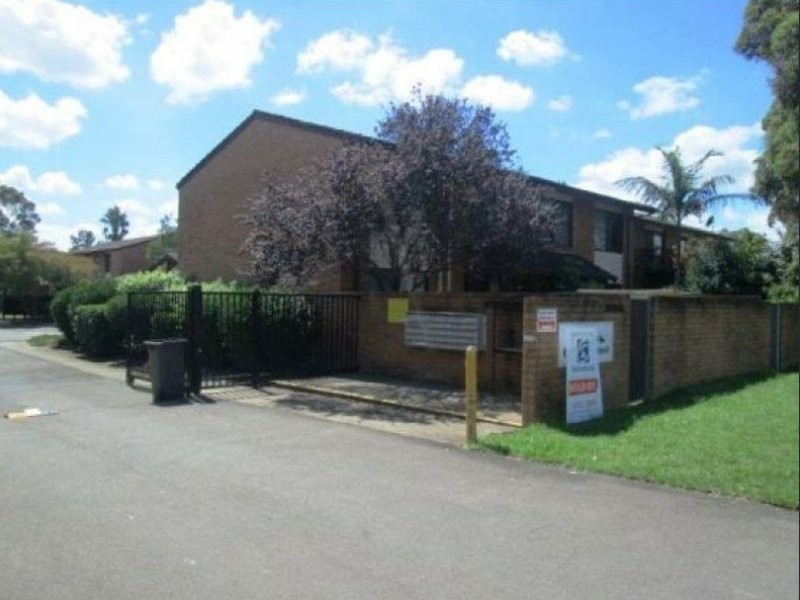 27/27 George Street, Kingswood NSW 2747