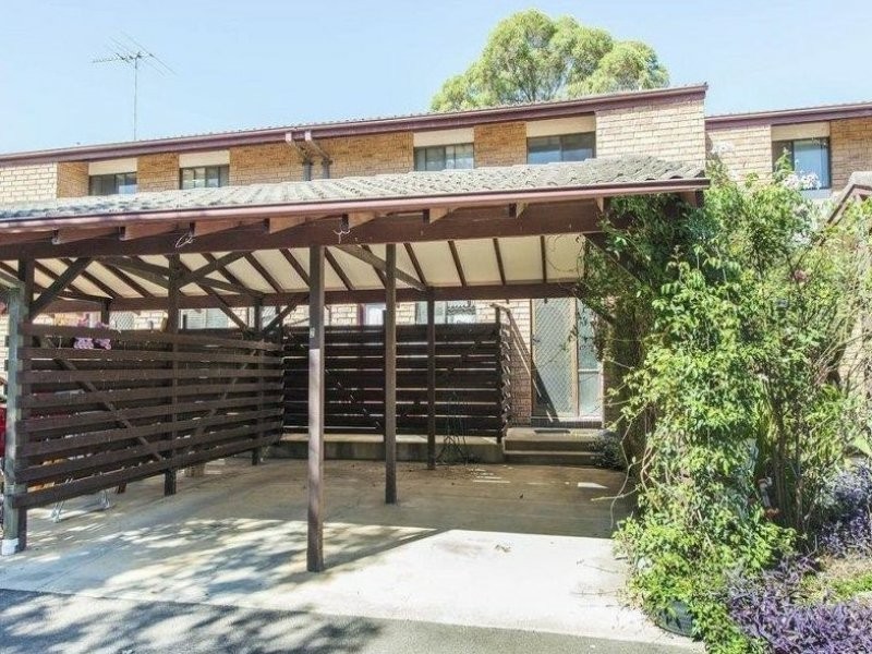 27/27 George Street, Kingswood NSW 2747