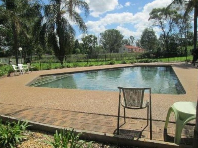 27/27 George Street, Kingswood NSW 2747