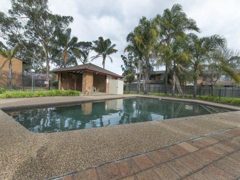 27/27 George Street, Kingswood NSW 2747