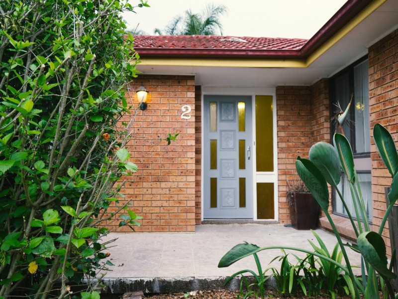 2 Strauss Road, St Clair NSW 2759