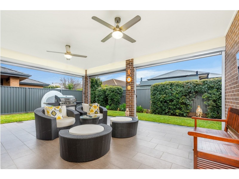 7 Houston Street, Jordan Springs NSW 2747