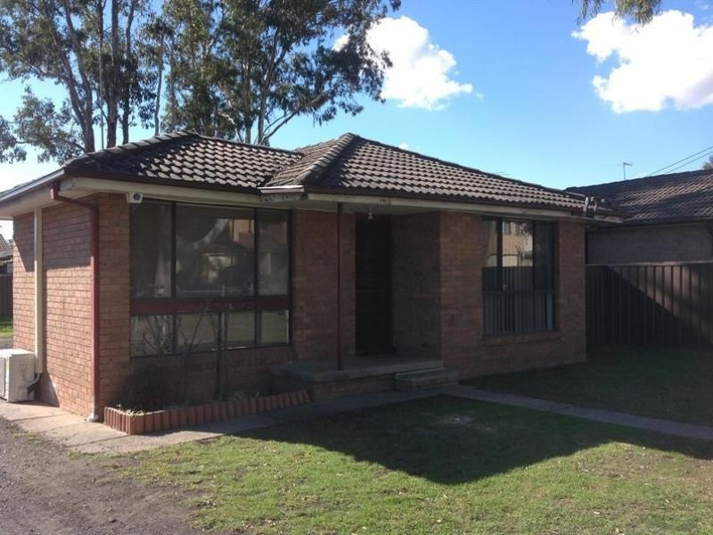 33 Varian Street, Mount Druitt NSW 2770