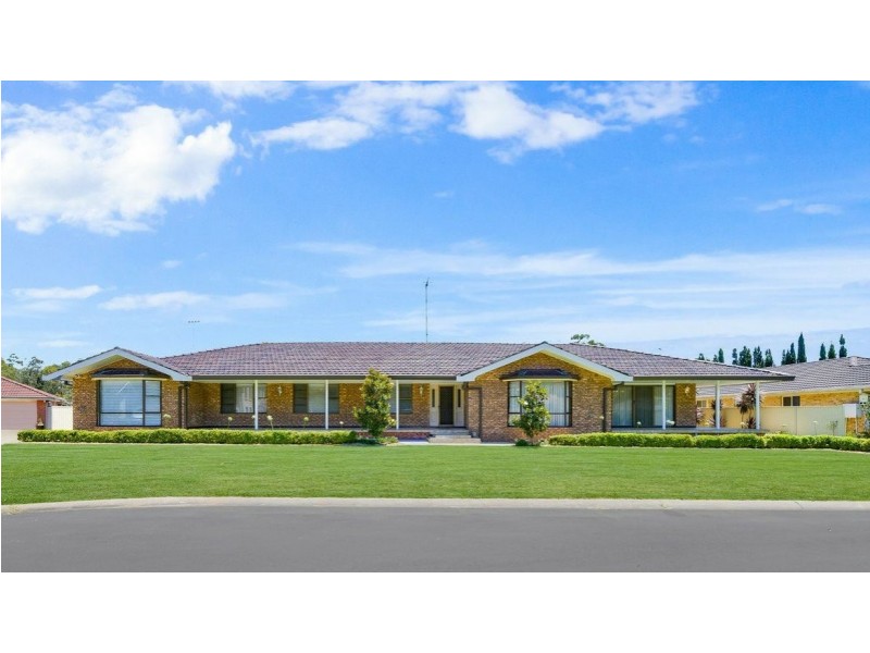 7-8 Australis Close, Cranebrook NSW 2749