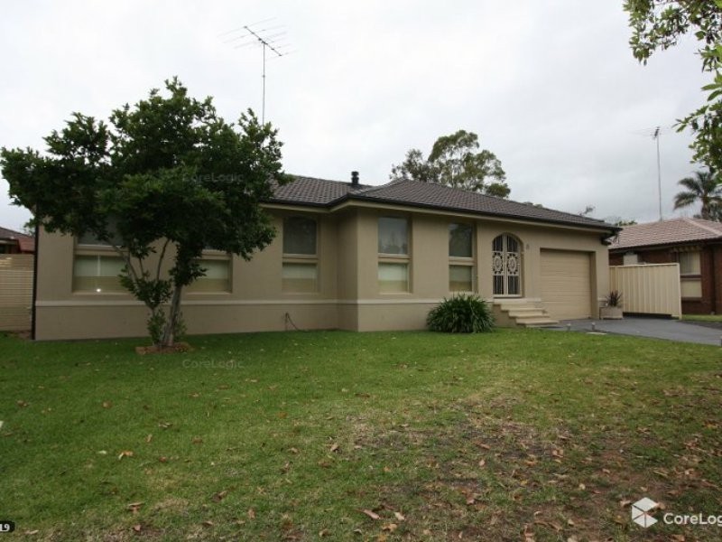 8 Wardell Drive, South Penrith NSW 2750