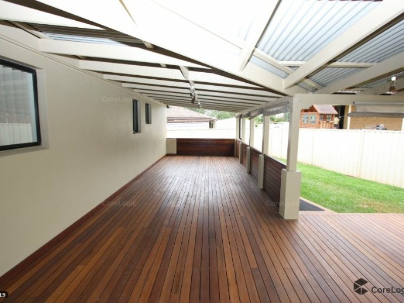 8 Wardell Drive, South Penrith NSW 2750