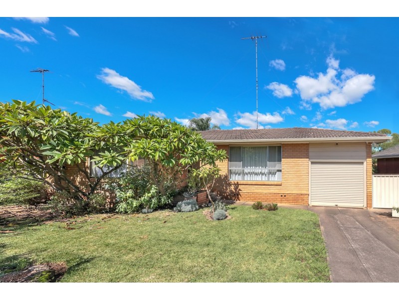 South Penrith NSW 2750