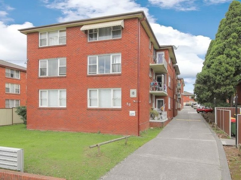 11/53 Alice Street South, Wiley Park NSW 2195