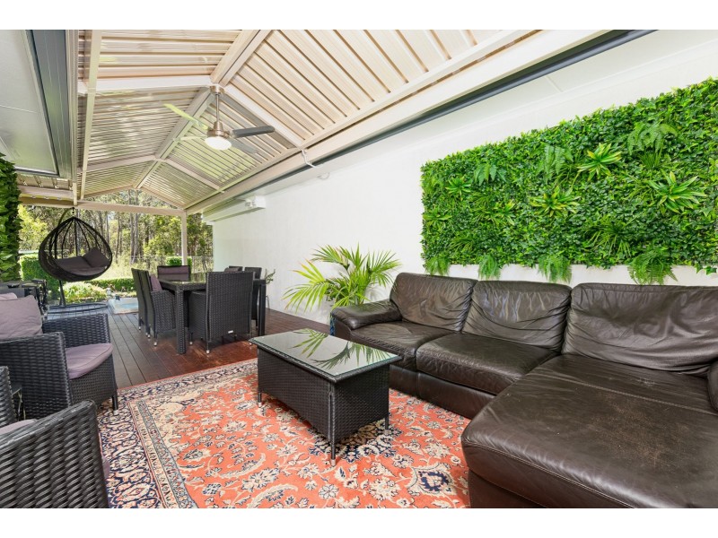 29 Gatehouse Circuit, Werrington Downs NSW 2747
