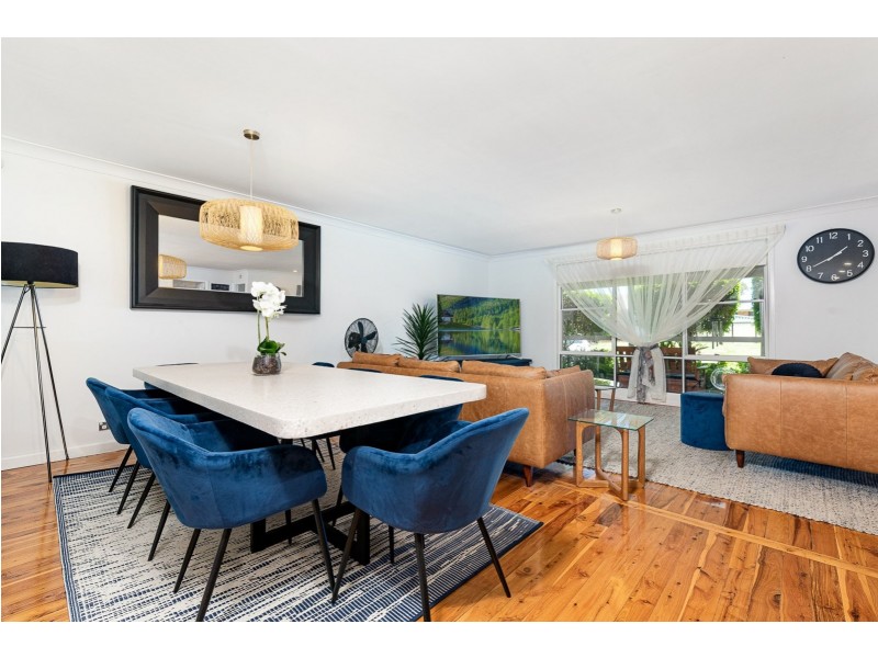 29 Gatehouse Circuit, Werrington Downs NSW 2747