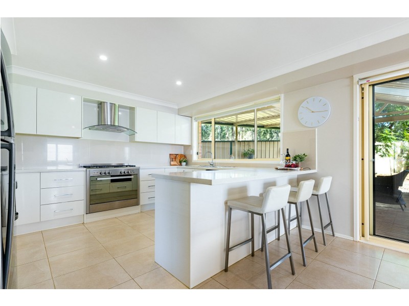 32 Geranium Close, Glenmore Park NSW 2745