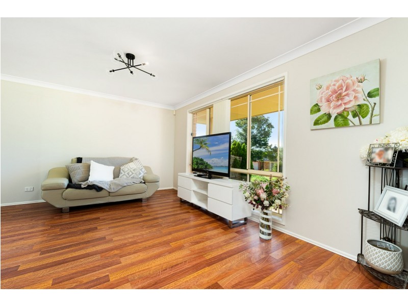 32 Geranium Close, Glenmore Park NSW 2745