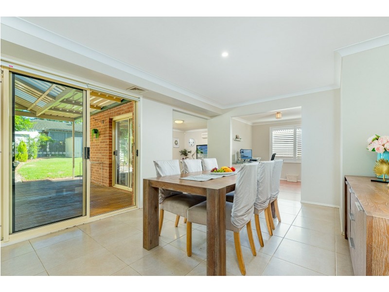 32 Geranium Close, Glenmore Park NSW 2745