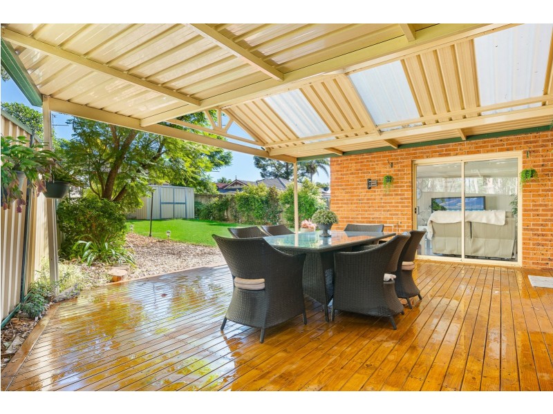 32 Geranium Close, Glenmore Park NSW 2745