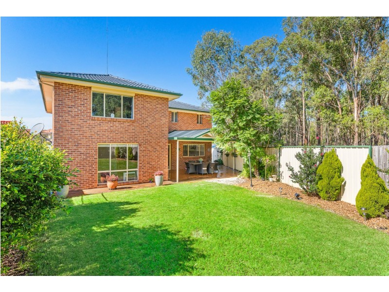 32 Geranium Close, Glenmore Park NSW 2745