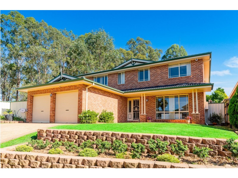 32 Geranium Close, Glenmore Park NSW 2745