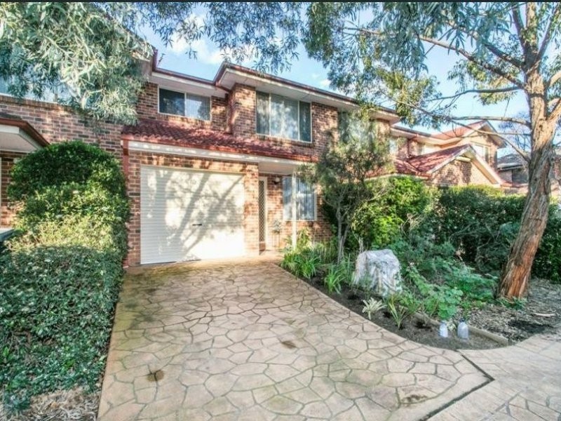 41/16-20 Barker Street, St Marys NSW 2760