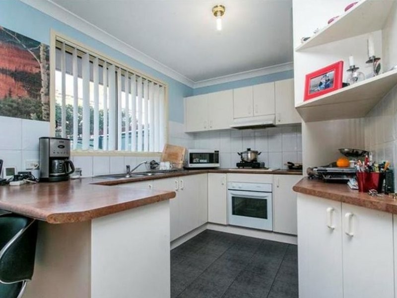 41/16-20 Barker Street, St Marys NSW 2760