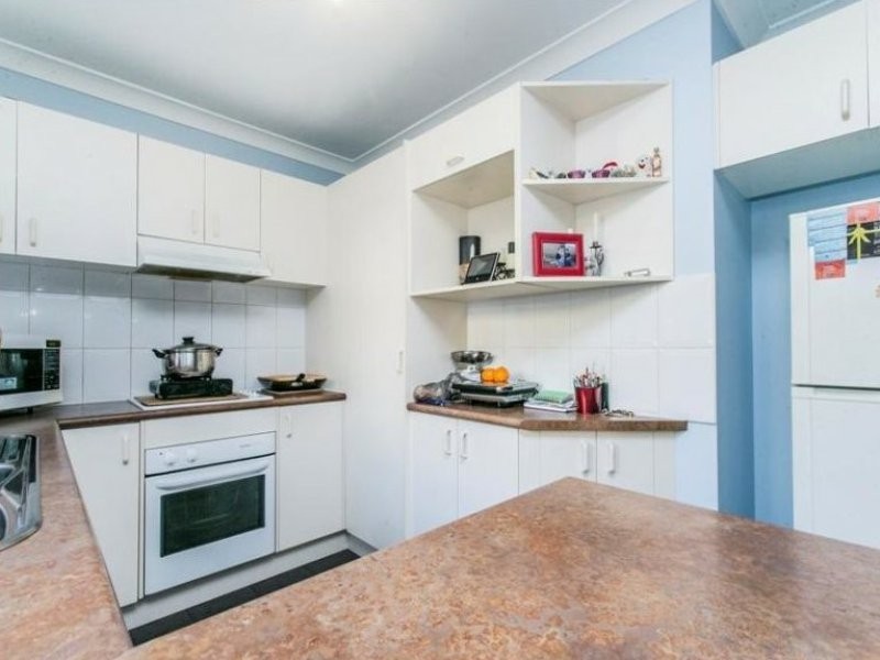 41/16-20 Barker Street, St Marys NSW 2760