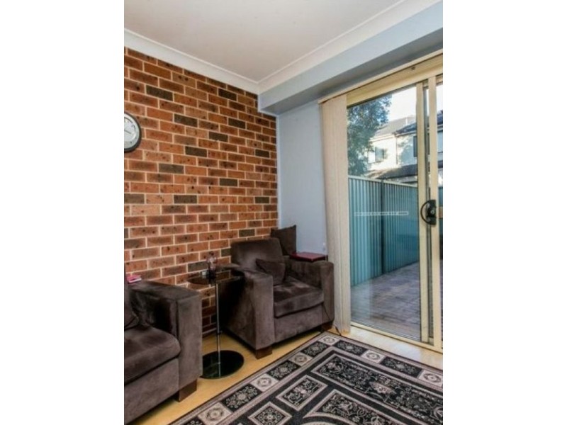 41/16-20 Barker Street, St Marys NSW 2760