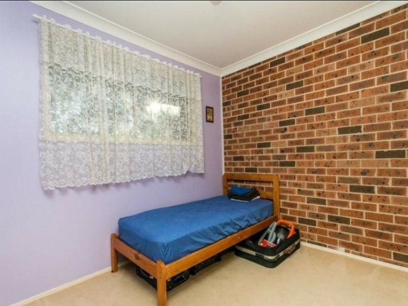 41/16-20 Barker Street, St Marys NSW 2760