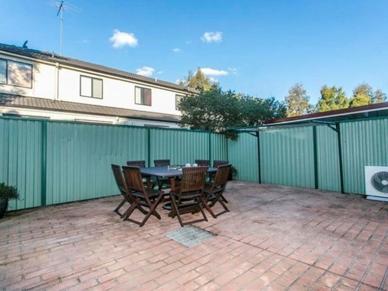 41/16-20 Barker Street, St Marys NSW 2760