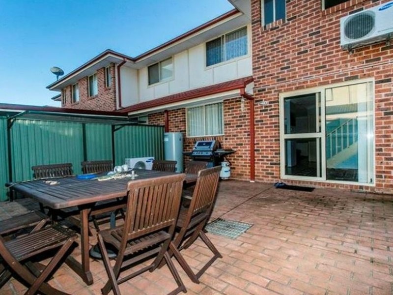 41/16-20 Barker Street, St Marys NSW 2760