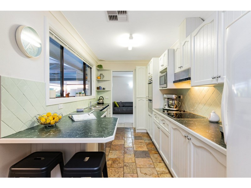 25 Gatehouse Circuit, Werrington Downs NSW 2747