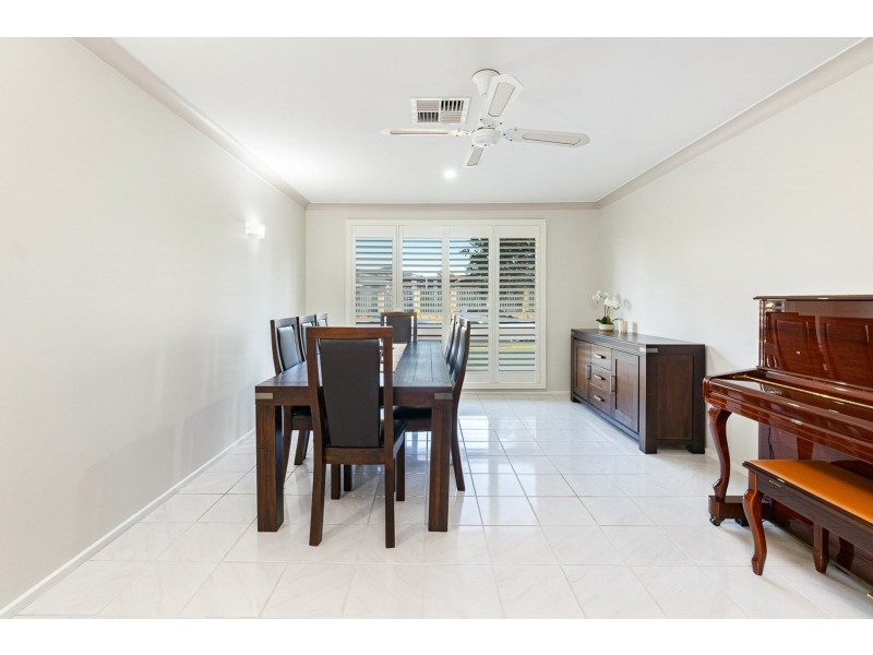 25 Gatehouse Circuit, Werrington Downs NSW 2747