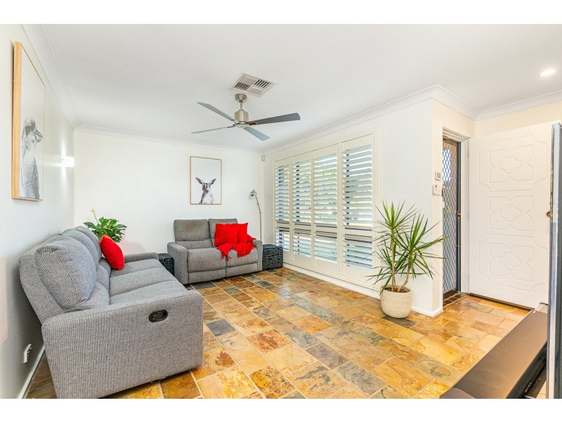 25 Gatehouse Circuit, Werrington Downs NSW 2747