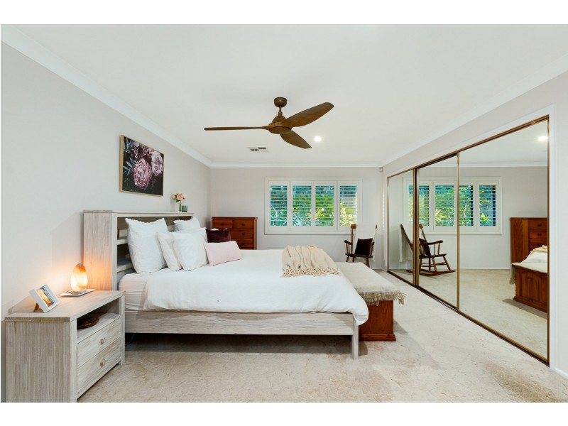 25 Gatehouse Circuit, Werrington Downs NSW 2747
