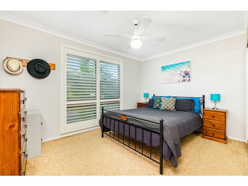 25 Gatehouse Circuit, Werrington Downs NSW 2747