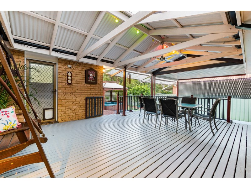 25 Gatehouse Circuit, Werrington Downs NSW 2747