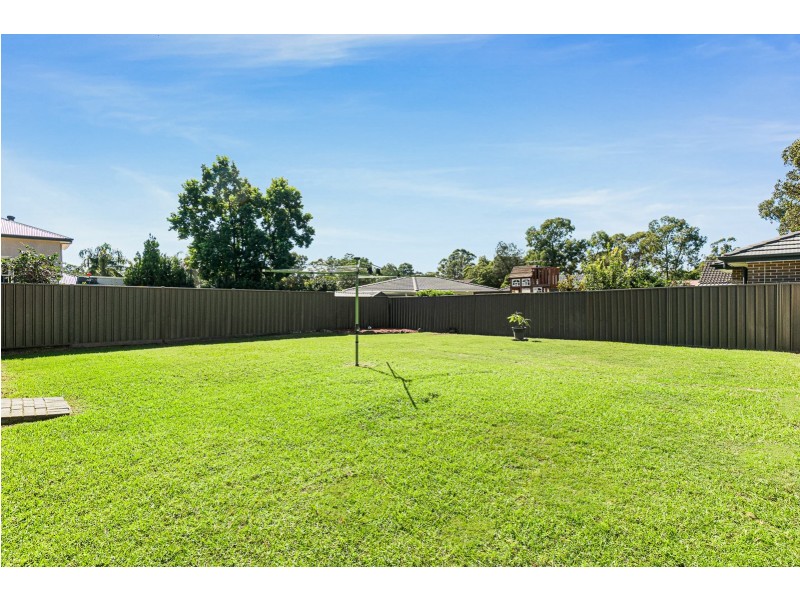4 Angel Street, Werrington County NSW 2747