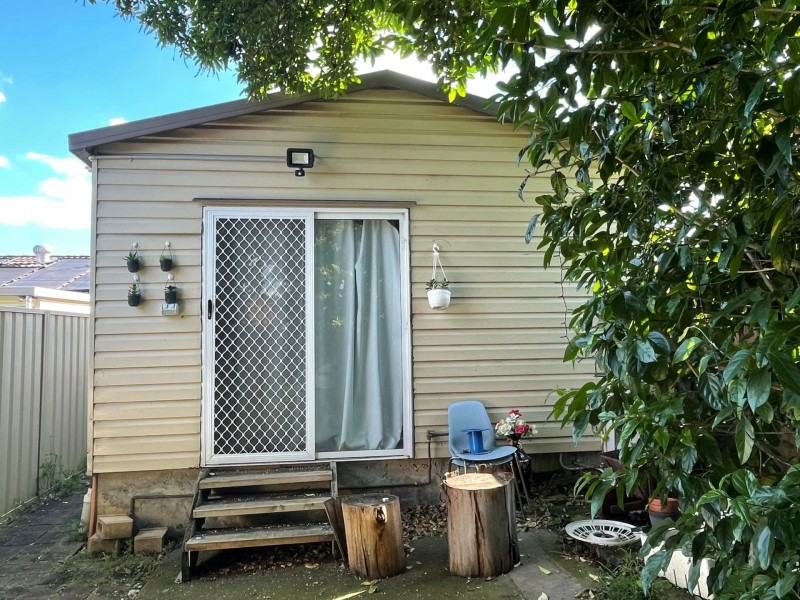 4A Martha Crescent, Cranebrook NSW 2749