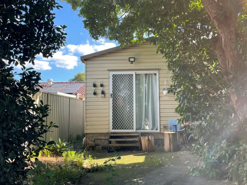 4A Martha Crescent, Cranebrook NSW 2749