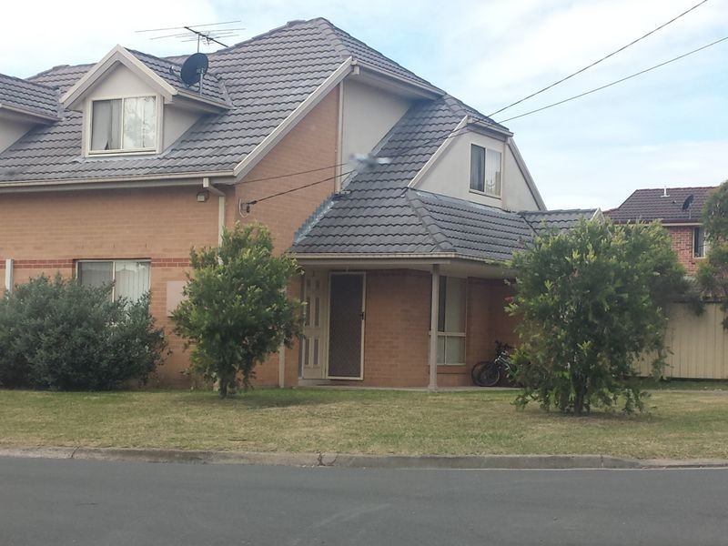 2/7 George Street, Kingswood NSW 2747