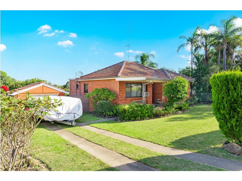 126 Jamison Road, South Penrith NSW 2750