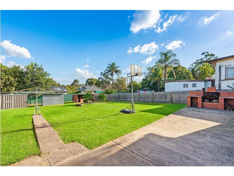 126 Jamison Road, South Penrith NSW 2750