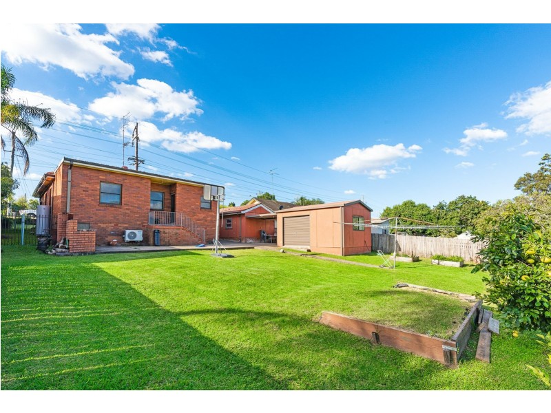 126 Jamison Road, South Penrith NSW 2750