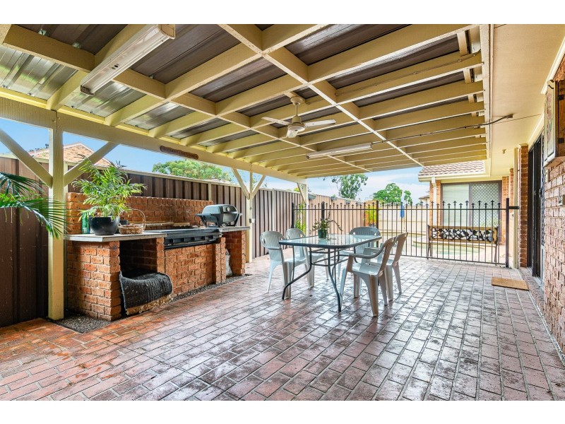 22 Bluebird Road, Cranebrook NSW 2749