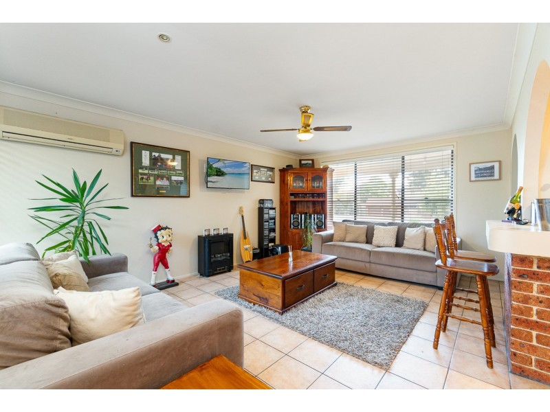 22 Bluebird Road, Cranebrook NSW 2749