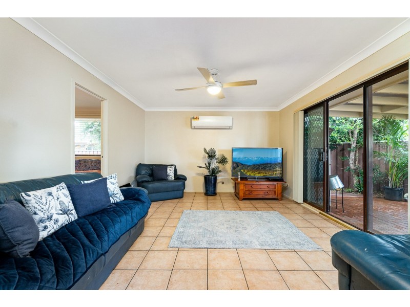 22 Bluebird Road, Cranebrook NSW 2749