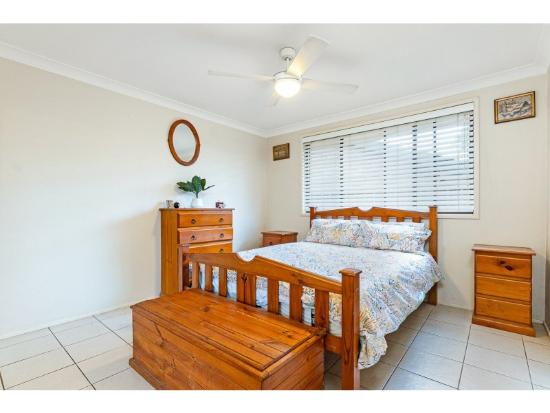 22 Bluebird Road, Cranebrook NSW 2749