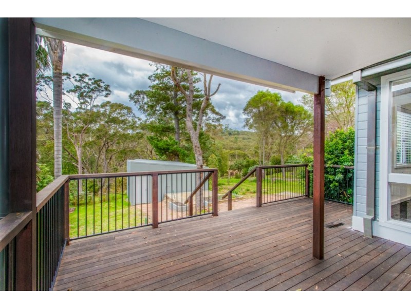 95 Mount View Ave, Hazelbrook NSW 2779