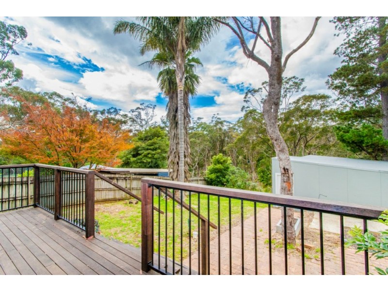 95 Mount View Ave, Hazelbrook NSW 2779